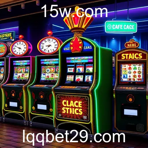 Caça-níqueis online