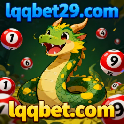 lqqbet.com Logo